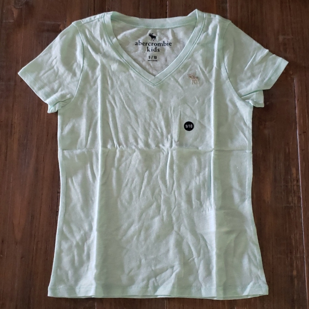 Abercrombie Kids Size 9/10